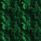 Dark Green Fur Fabric - ineedfabric.com