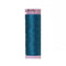 Dark Turquoise Silk-Finish 50wt Solid Cotton Thread - 164yd - ineedfabric.com