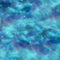 Dazzling Dolphins Clouds Fabric - ineedfabric.com