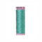 Deep Aqua Silk-Finish 50wt Solid Cotton Thread - 164yd - ineedfabric.com