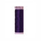 Deep Purple Silk-Finish 50wt Solid Cotton Thread - 164yd - ineedfabric.com
