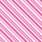 Diagonal Multi Stripe Fabric - Bashful Pink - ineedfabric.com