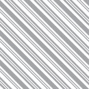 Diagonal Multi Stripe Fabric - Dusty Gray - ineedfabric.com