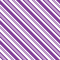 Diagonal Multi Stripe Fabric - Grape - ineedfabric.com