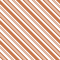 Diagonal Multi Stripe Fabric - Sienna - ineedfabric.com