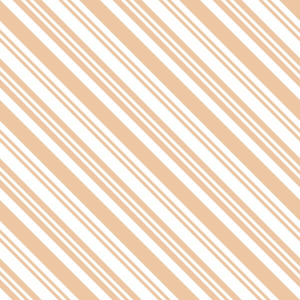 Diagonal Multi Stripe Fabric - Tacao - ineedfabric.com