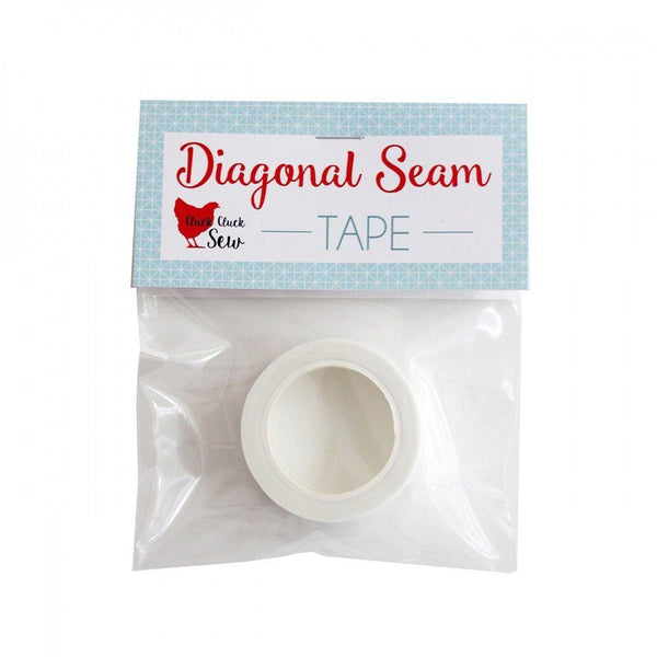 Diagonal Seam Tape - ineedfabric.com
