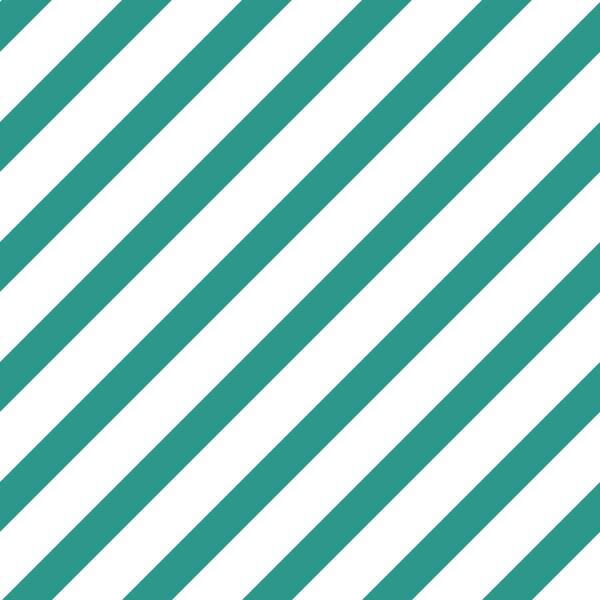 Diagonal Stripe Fabric - Atoll - ineedfabric.com