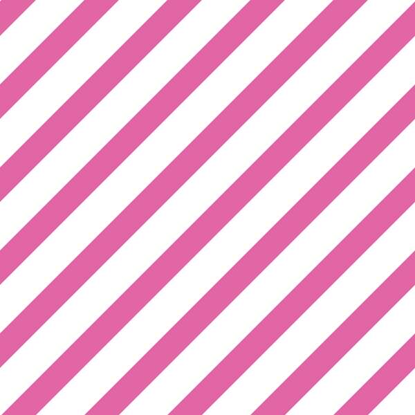 Diagonal Stripe Fabric - Bashful Pink - ineedfabric.com