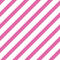 Diagonal Stripe Fabric - Bashful Pink - ineedfabric.com