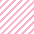 Diagonal Stripe Fabric - Cupid Pink - ineedfabric.com