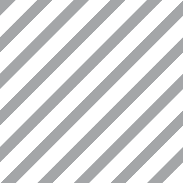 Diagonal Stripe Fabric - Dusty Gray - ineedfabric.com
