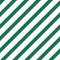 Diagonal Stripe Fabric - Hunter Green - ineedfabric.com