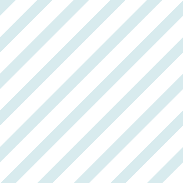 Diagonal Stripe Fabric - Iceberg - ineedfabric.com