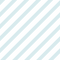 Diagonal Stripe Fabric - Iceberg - ineedfabric.com