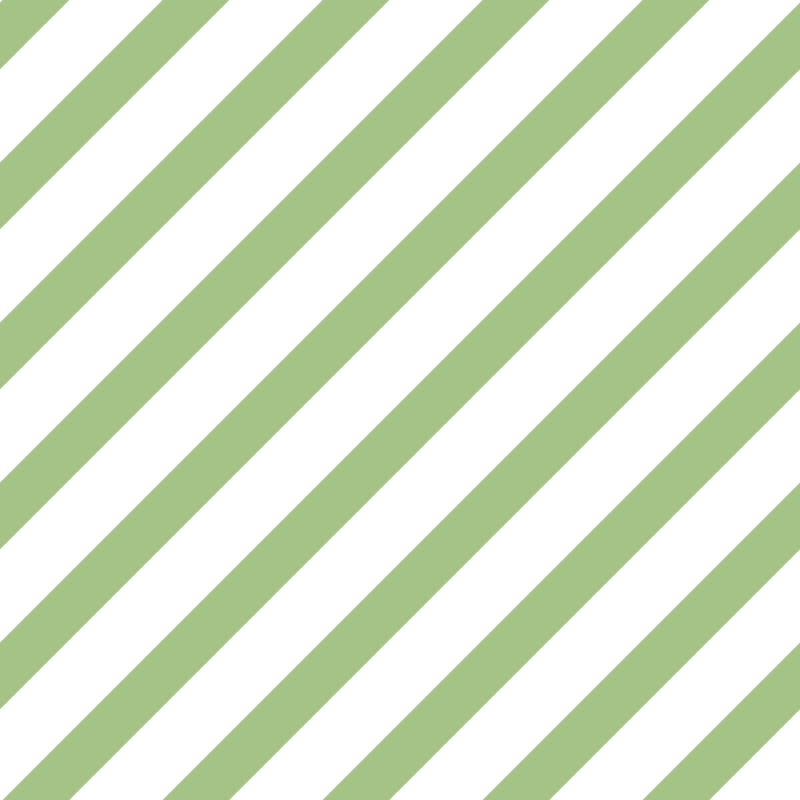 Diagonal Stripe Fabric - Pistachio Green - ineedfabric.com