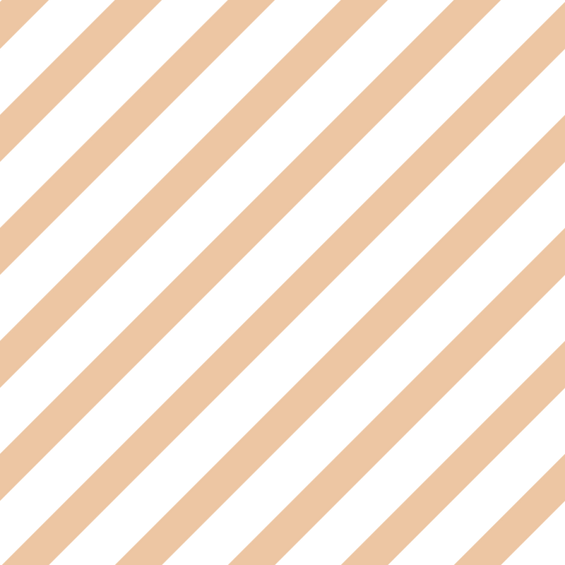 Diagonal Stripe Fabric - Tacao - ineedfabric.com