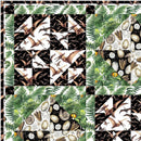 Dino-mite Quilt Kit - 69" x 69" - ineedfabric.com