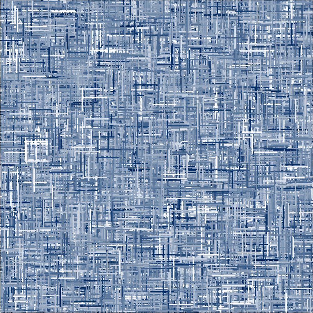 Distress Grunge Fabric - Blue – ineedfabric.com