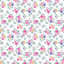 Ditsy Floral Fabric - ineedfabric.com