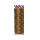 Dormouse Silk-Finish 50wt Solid Cotton Thread - 164yd - ineedfabric.com