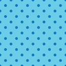 Dots Fabric - Swimming Sea Turtles - ineedfabric.com