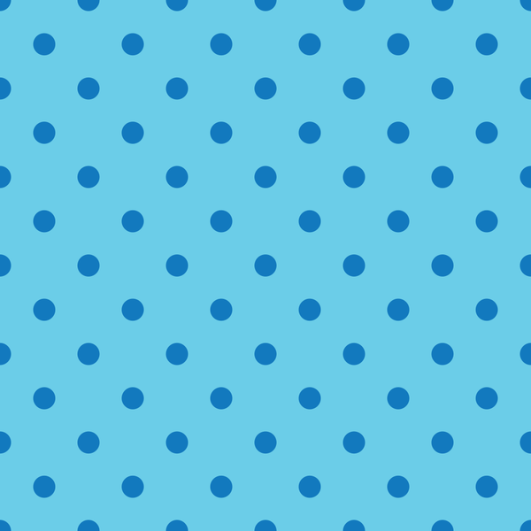 Dots Fabric - Swimming Sea Turtles - ineedfabric.com