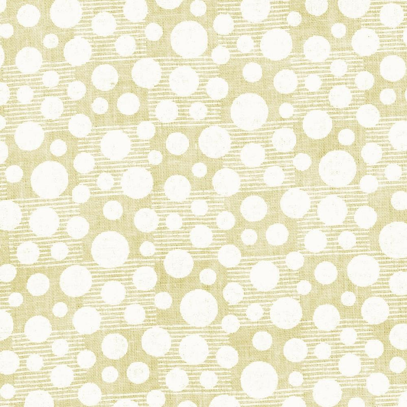 Dots Tone on Tone Fabric - White on Tint - ineedfabric.com