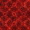 Dragon Quest Medallion Fabric - ineedfabric.com