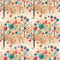 Dreamland Forest Pattern 12 Fabric - ineedfabric.com