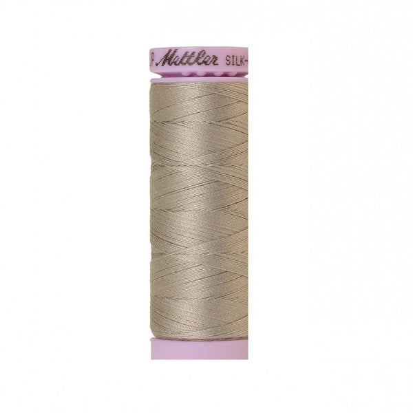 Drizzle Silk-Finish 50wt Solid Cotton Thread - 164yd - ineedfabric.com