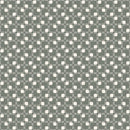 Earthy Tones Geometric Gray Fabric - ineedfabric.com
