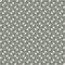 Earthy Tones Geometric Gray Fabric - ineedfabric.com
