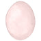Easter Egg Fabric Panel - Light Pink - ineedfabric.com