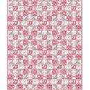 Easter Lamb Quilt Kit - 61 1/2" x 73 1/2" - ineedfabric.com
