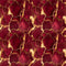 Elegant Marble - Maroon Fabric - ineedfabric.com