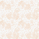 Elegant Paisleys Fabric - Tacao - ineedfabric.com
