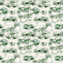 Elements of Nature Forest Fabric - ineedfabric.com