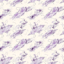 Elements of Nature Night Sky Fabric - ineedfabric.com