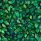 Emerald Forest Pattern 12 Fabric - ineedfabric.com