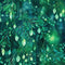 Emerald Forest Pattern 2 Fabric - ineedfabric.com