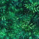 Emerald Forest Pattern 5 Fabric - ineedfabric.com