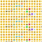 Emoji Collection Fabric - ineedfabric.com