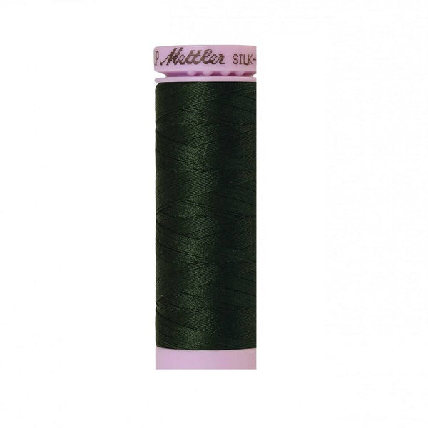 Enchanting Forest Silk-Finish 50wt Solid Cotton Thread - 164yd - ineedfabric.com