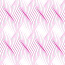 Endless Waves Fabric - Bashful Pink - ineedfabric.com