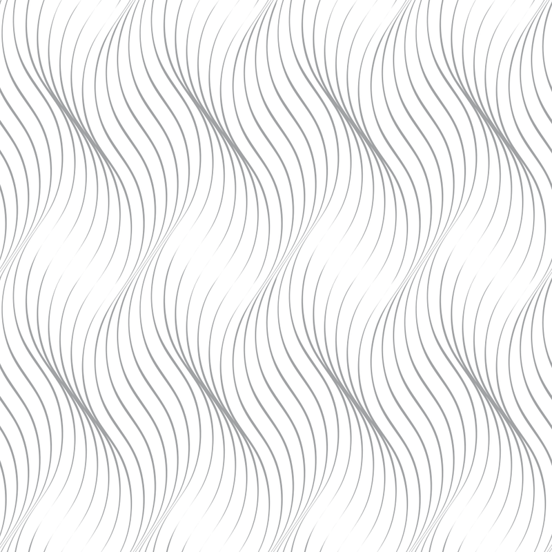 Endless Waves Fabric - Dusty Gray - ineedfabric.com