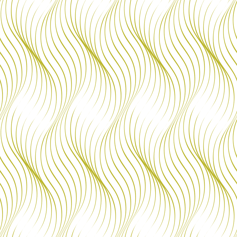 Endless Waves Fabric - Gold - ineedfabric.com
