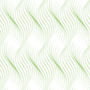 Endless Waves Fabric - Pistachio Green - ineedfabric.com