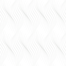 Endless Waves Fabric - Platinum - ineedfabric.com