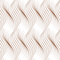 Endless Waves Fabric - Russet - ineedfabric.com